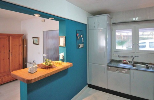 Bell Horizo House | Wonderful private villa for 10 people with private pool, WIFI, A/C, TV and patio