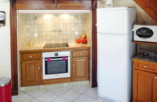 Loubressac Villa | Wonderful private villa with private pool, A/C, TV, terrace, pets allowed and panoramic view