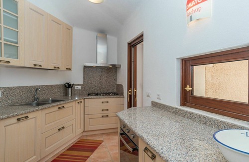 Portobello Villa | Wonderful private villa for 8 guests with WIFI, TV and patio