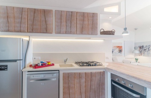 Portobello di Gallura House | Wonderful private villa for 6 people with WIFI, TV, terrace and pets allowed