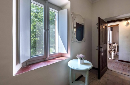 Casinina House | Wonderful private villa with private pool, hot tub, WIFI, TV, pets allowed and panoramic view