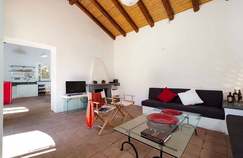 Rovittello Villa | Wonderful private villa with private pool, WIFI, TV, terrace, pets allowed and panoramic view