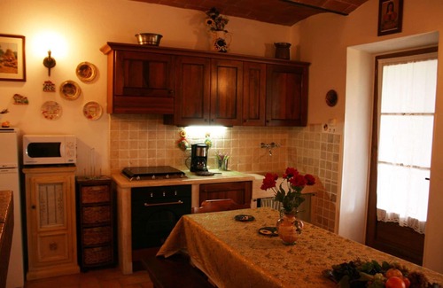 Sinalunga Villa | Wonderful private villa for 4 guests with WIFI, A/C, private pool and TV