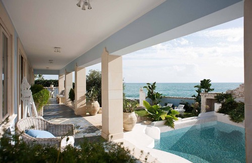 Eastern Sicily Villa | Wonderful private villa for 14 guests with private pool, A/C, WIFI and terrace