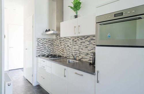 Nunspeet House | Wonderful private villa for 4 guests with pool, WIFI, TV and terrace