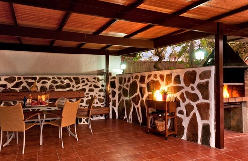 Ingenio Villa | Wonderful private villa for 12 guests with A/C, WIFI, private pool, TV and patio
