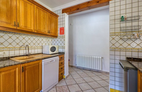 Urbanizacion La Mandarina House | Wonderful private villa for 6 people with A/C, WIFI, private pool, TV, terrace and pets allowed