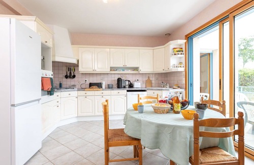 Ille-et-Vilaine House | Wonderful private villa for 13 guests with WIFI, TV and terrace