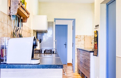 Figanieres House | Wonderful private villa for 8 people with private pool, WIFI, TV and terrace