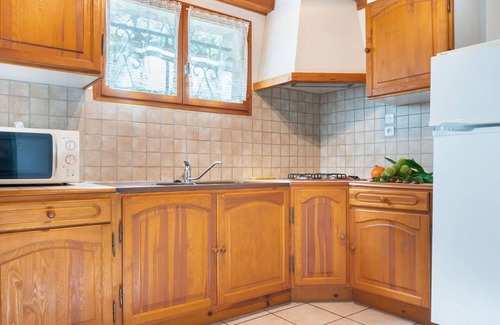 Valgorge House | Wonderful private villa for 4 people with A/C, TV and pets allowed