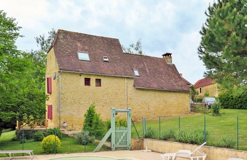 Saint-Amand-de-Coly Villa | Wonderful private villa with WIFI, private pool, TV, terrace, panoramic view and parking