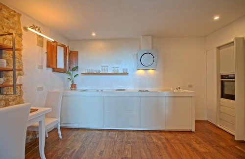 Sesto Fiorentino Villa | Wonderful private villa with private pool, A/C, WIFI, TV, veranda, panoramic view, close to Florence