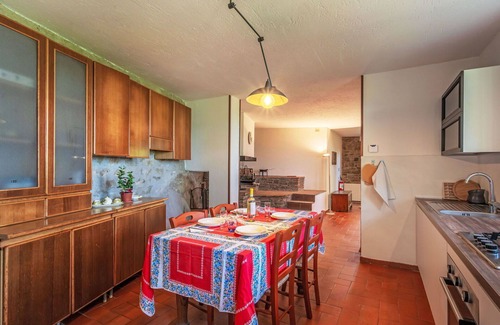 Piegaro Villa | Wonderful private villa for 6 guests with private pool, WIFI, A/C, TV, terrace and pets allowed