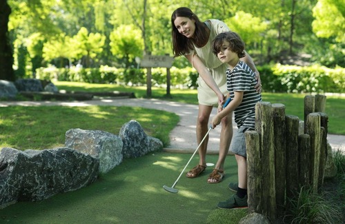 America House | Wonderful private villa for 4 guests with WIFI, pool, TV, terrace and parking