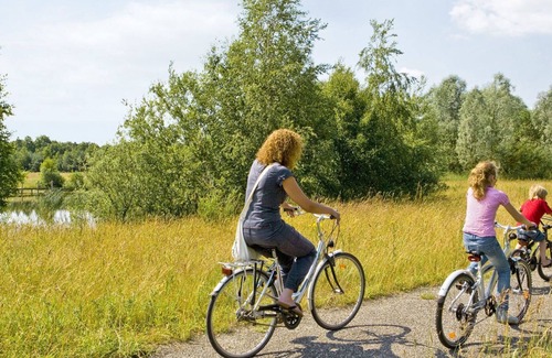 America House | Wonderful private villa for 4 guests with WIFI, pool, TV, terrace and parking