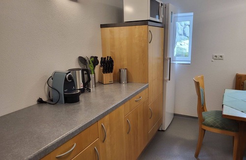 Kappl Villa | Wonderful private villa for 14 guests with WIFI and TV