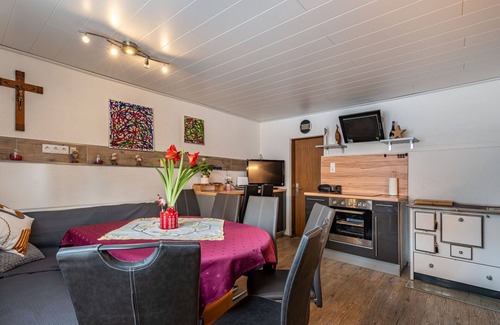 Ebene Reichenau House | Wonderful private villa for 12 guests with WIFI, TV, balcony and pets allowed