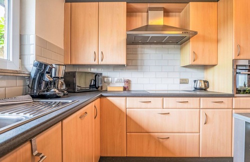 Zandvoorde Villa | Wonderful private villa for 4 people with WIFI and TV