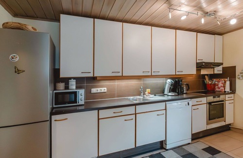 Fusch an der Grossglocknerstrasse House | Wonderful private villa for 22 people with WIFI, TV, terrace and pets allowed