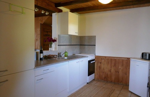 Acquarossa House | Wonderful private villa for 4 guests with TV, terrace, pets allowed and panoramic view