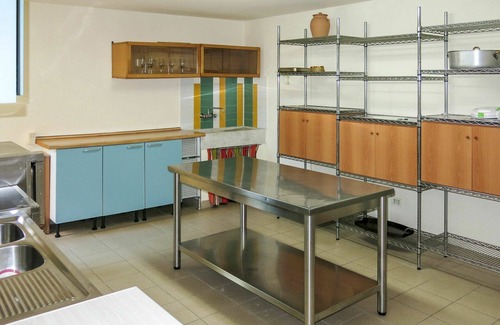 Cascine-La Croce Villa | Wonderful private villa for 9 guests with A/C, private pool, WIFI, TV, terrace and pets allowed