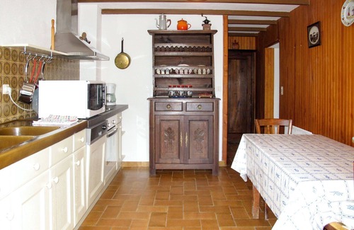 Morgat House | Wonderful private villa for 5 guests with TV and pets allowed