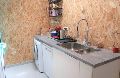 Cruis House | Wonderful private villa for 6 guests with private pool, WIFI, TV, terrace and pets allowed