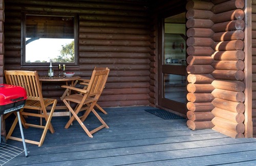 Fivelanes House | Wonderful private villa for 4 guests with hot tub, WIFI, TV, patio and panoramic view