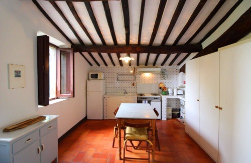 Puliciano Villa | Wonderful private villa for 6 people with WIFI, private pool and TV