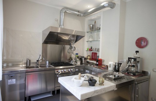 Baveno Villa | Wonderful private villa with WIFI, sauna, hot tub, private pool, A/C, TV, patio and panoramic view