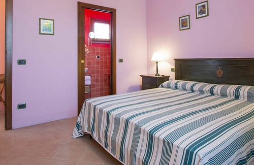 Certaldo Villa | Wonderful private villa with private pool, A/C, WIFI, terrace, pets allowed, panoramic view, parking