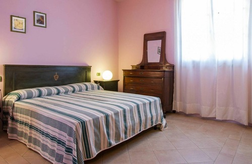 Certaldo Villa | Wonderful private villa with private pool, A/C, WIFI, terrace, pets allowed, panoramic view, parking