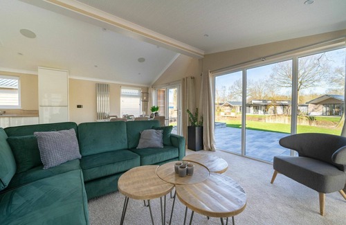 Biddinghuizen House | Wonderful private villa for 6 guests with pool, WIFI, TV and terrace