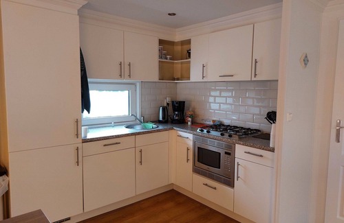 Susteren House | Wonderful private villa for 4 people with pool, WIFI, TV and terrace