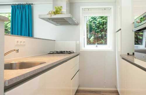 Municipality of Rhenen House | Wonderful private villa for 6 people with WIFI, pool, TV, terrace and parking