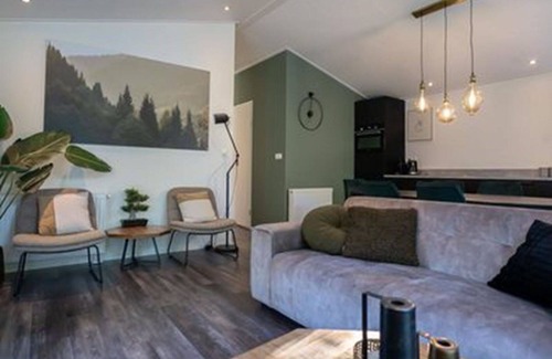 Municipality of Rhenen House | Wonderful private villa for 6 people with WIFI, pool, TV, terrace and parking