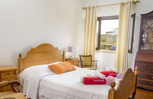 Mafra Villa | Wonderful private villa for 6 guests with WIFI, TV, terrace and parking