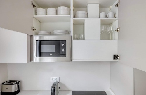 Prosperidad Apartment | Wonderful Prosperidad 2BR, 10 min to Santiago Bernabeu, by Blueground