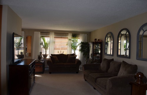Sturgis House | Wonderful Rally Rental - Close To Town, But Not Too Close!