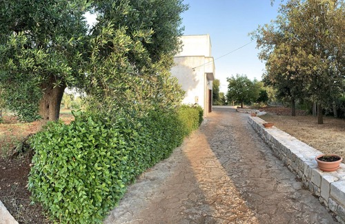 Castellana Grotte House | Wonderful relaxing holiday in Castellana Caves