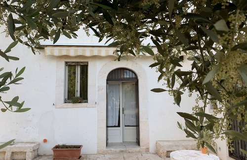 Castellana Grotte House | Wonderful relaxing holiday in Castellana Caves