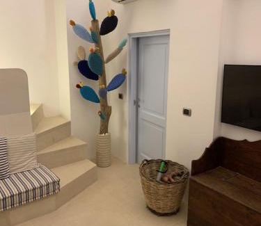 Otranto Historic Centre Apartment | Wonderful residence in the heart of Otranto.