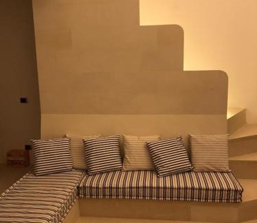 Otranto Historic Centre Apartment | Wonderful residence in the heart of Otranto.