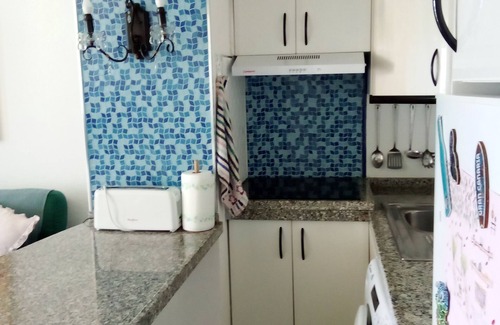 Playa del Aguila House | Wonderful sea View, see how it Feels to Live Right in Front of the Ocean