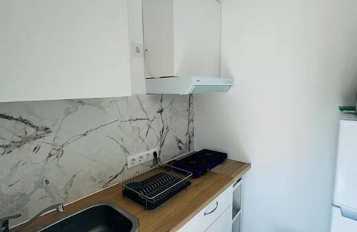 Jesus Apartment | Wonderful studio in VLC