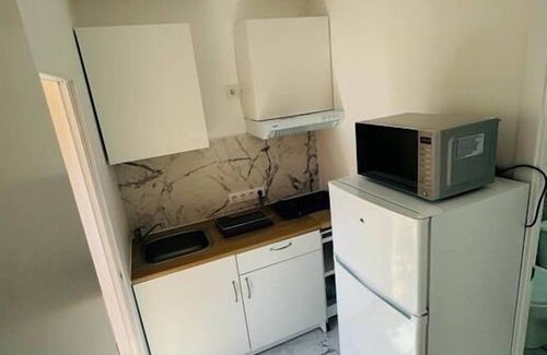 Jesus Apartment | Wonderful studio in VLC