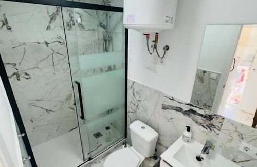 Jesus Apartment | Wonderful studio in VLC