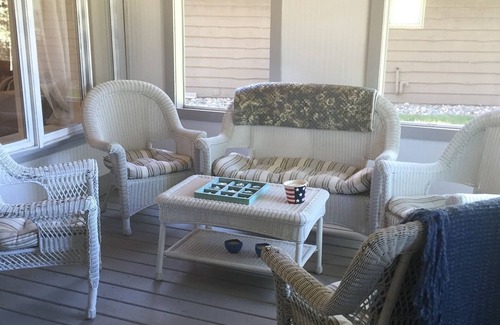 Bohners Lake Cottage | Wonderful Sunsets