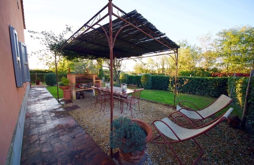 Colle di Val d'Elsa House | Wonderful Tuscan farmhouse in the Tuscan countryside