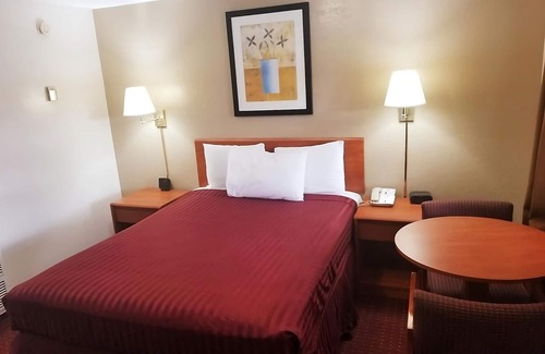 Williams House | Wonderful Trip! 2 Relaxing Units, FREE Bfast, Visit Williams Little League Park!